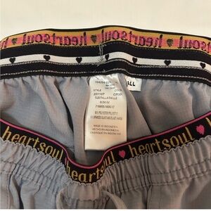 Heartsoul Scrub Pants